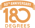 180 Degrees | Turning Lives Around